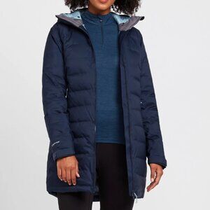 Rab Valiance Waterproof Down Parka- Size M (8-10)
